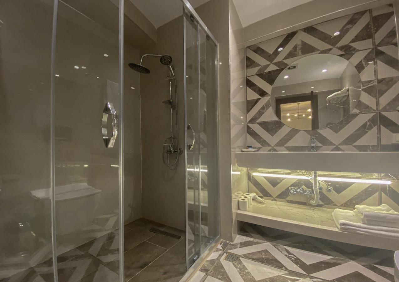 Апарт отель Grand Luxury Ялова Экстерьер фото
